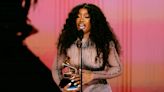 SZA, TDE Host Star-Studded 2024 Grammys After Party