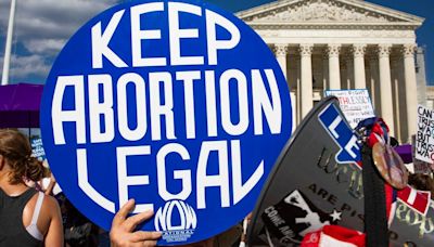 How The Fight For Abortion Rights Can Save Democracy