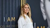 Celine Dion says her fear of stiff person syndrome has been 'replaced with hope'