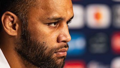 El internacional inglés de rugby Billy Vunipola, detenido en Mallorca