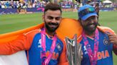 Virat Kohli Vs Rohit Sharma: Who Retired With Most Runs, Centuries And Wins?