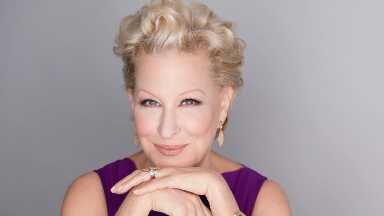 Bette Midler Stands By Her ‘RHOBH’ Request: “I Did Get Some Really Strange Feedback”