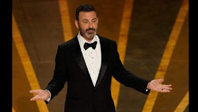 Jimmy Kimmel, John Mulaney both turn down hosting 2025 Oscars: Report