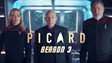 'Star Trek: Picard' Season 3 premiere is pure 'Next Generation' nostalgia, for better or worse