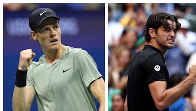 US Open 2024 tennis: Men’s final preview, full schedule and how to watch Jannik Sinner vs Taylor Fritz