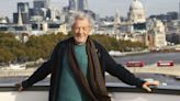 Ian McKellen podrá recuperarse plenamente de su caída de un escenario