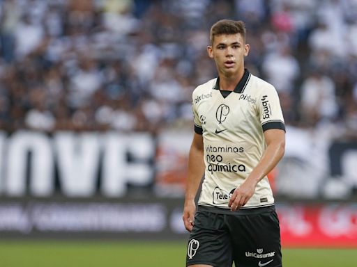 Gabriel Moscardo set to come back to PSG following Corinthians’ loan expiration