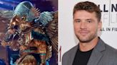 See Why Robin Thicke Thinks Ryan Phillippe Could Be “The Masked Singer”'s Hawk on Harry Potter Night (Exclusive)