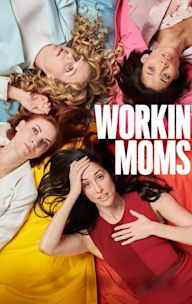 Workin' Moms