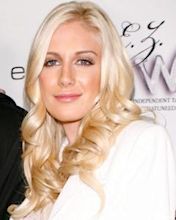 Heidi Montag