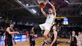 Assumption grad Dylan Peeters playing key role in Minnesota-Mankato's Final 4 run