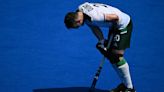 Ireland dealt further blow in dreams of Olympic quarter-final after third loss