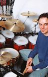 Gavin Harrison