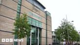 Sion Mills man 'held knife to three-year-old child's throat'
