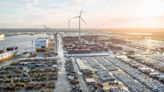 Antwerp Euroterminal Readies Shore Power Facility