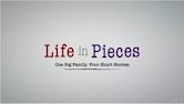 Life in Pieces