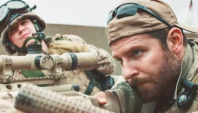 Un veterano de Irak critica una película de Clint Eastwood porque hay muchas cosas que "no tienen ningún sentido"