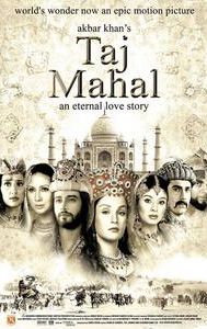 Taj Mahal: An Eternal Love Story