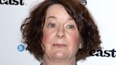 Jane Garvey says being a working mum made her a better parent: ‘I was more patient’