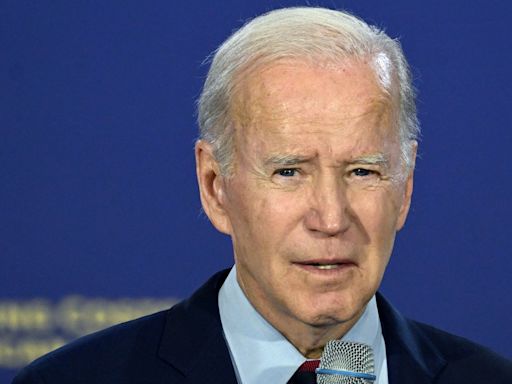 Joe Biden to address nation on his decision to drop 2024 reelection bid and what lies ahead