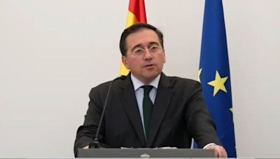 El vídeo del ministro de Exteriores de Israel, nuevo hito en la crisis con España