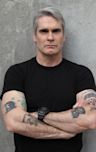 Henry Rollins