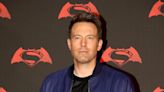 FOTO: Ben Affleck genera furor al aparecer de manera pública con un nuevo "rostro" - El Diario NY