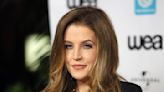 Lisa Marie Presley’s Daughter Finley Looks Like Her Edgy Mini-Me in These Super-Rare Photos