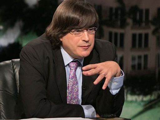 Video | Jaime Bayly cuestionó a Javier Milei por su pelea con Pedro Sánchez y lo acusó de "no dar la talla"