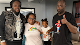 Tee Grizzley Makes Surprise Donation to Detroit’s Coalition of Temporary Shelter for Mother's Day