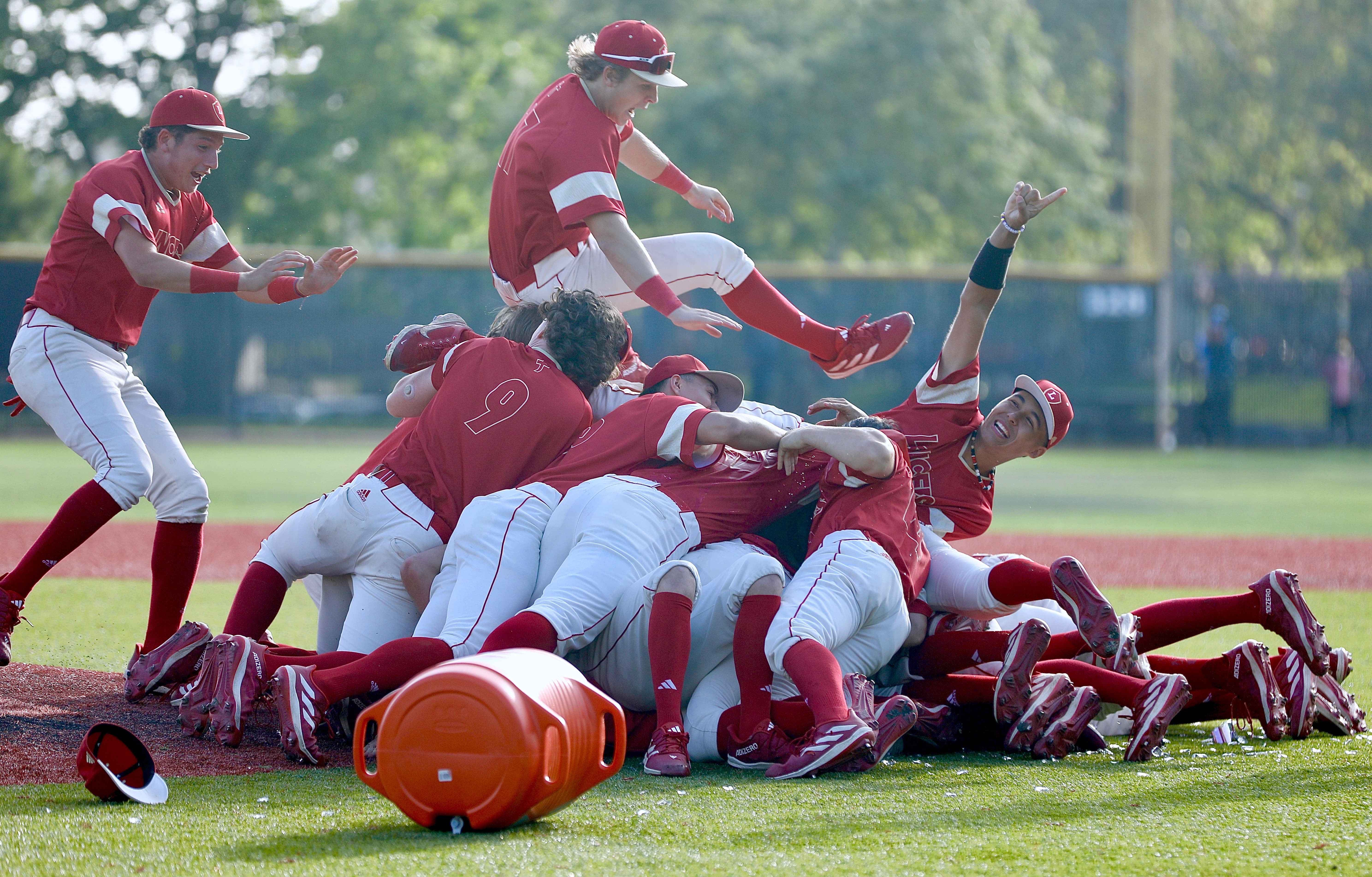 Prep Rally: Looking back at a great high school sports year