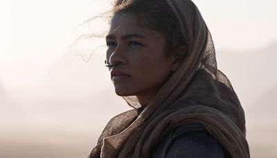 Dune’s Denis Villeneuve Explains How Zendaya’s Chani Is Inspiring Part Three