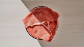 How a pro-inflammatory diet of red meat and processed foods can affect heart health