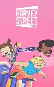 Harvey Street Kids