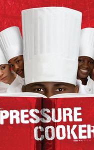 Pressure Cooker