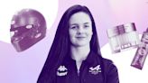 F1 Academy Driver Abbi Pulling's Must-Have Products