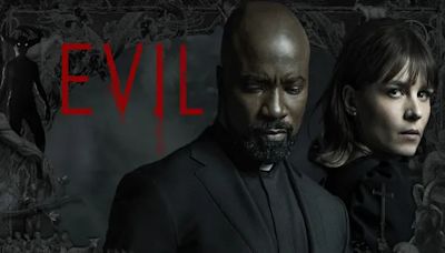 Evil Season 4 Episode 13 Release Date, Time & Where to Watch For Free