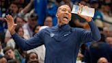 Pistons fire coach Monty Williams after 1 season