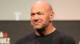 Energy fills UFC Apex in Vegas for Dana White's Power Slap 1