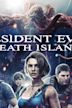 Resident Evil: Death Island