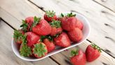 British strawberries delayed but will be ‘worth the wait’, say producers