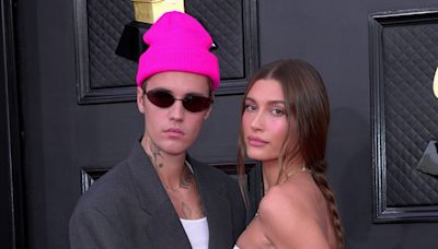 Justin and Hailey Bieber 'are ready to become parents'