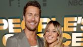 Glen Powell Reveals Why He Leaned Into Sydney Sweeney Dating Rumors - E! Online