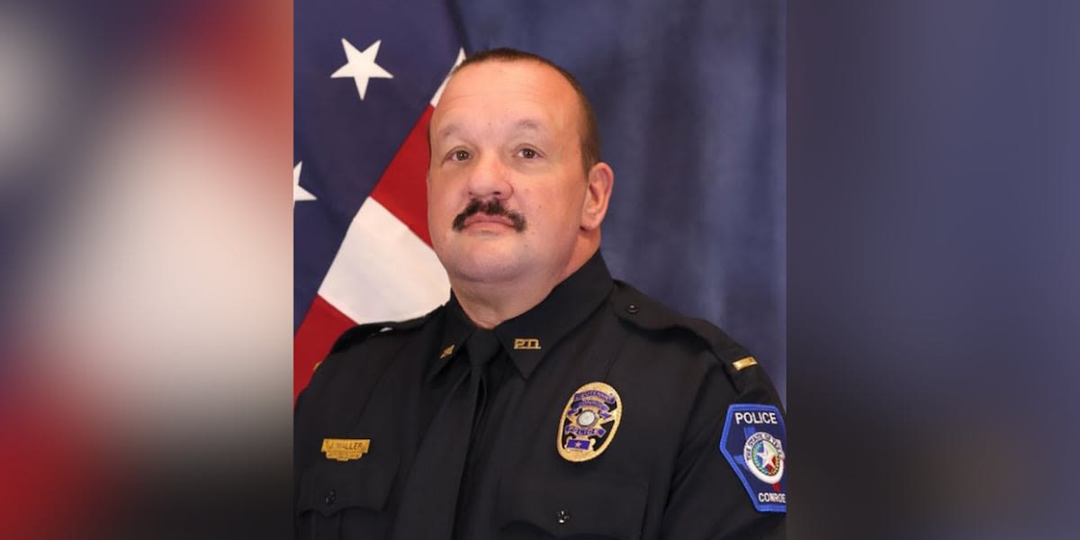 Police officer dies after being injured when a tornado struck his home