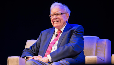 Warren Buffett Has Lived In The Same House Since 1958; Refuses To Buy Real Estate Properties, Buys Stocks Instead