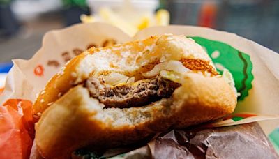 New York mom finds blood in Burger King’s kids’ meal | World News - The Indian Express