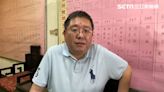 服務處內痛毆詐團黑吃黑車手 屏縣議員郭再添羈押期滿裁定15萬交保