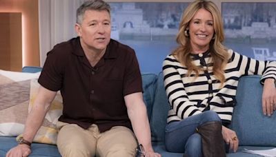 This Morning crisis as viewers switch off Cat Deeley and Ben Shephard for rival