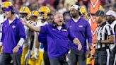 No. 18 LSU and unranked Florida seek strong finishes under their second-year coaches