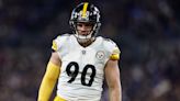 T.J. Watt was an excused absence from Steelers minicamp